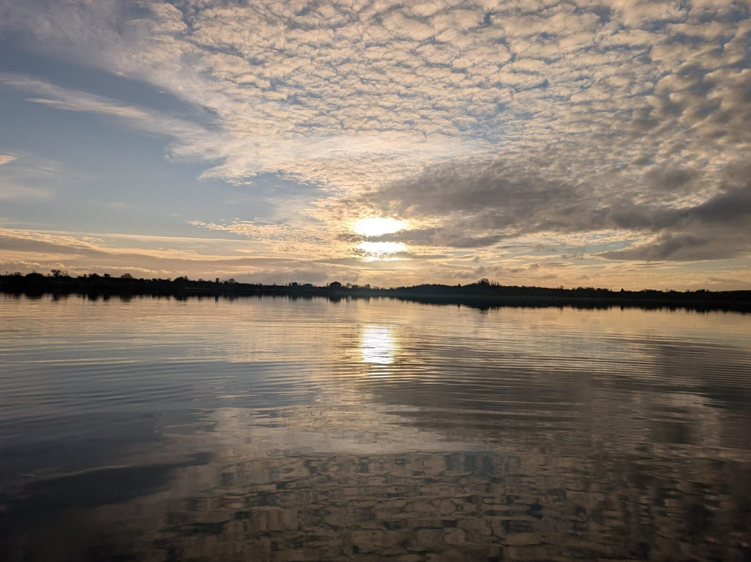 Angling Services Ireland-Boyle必去景点