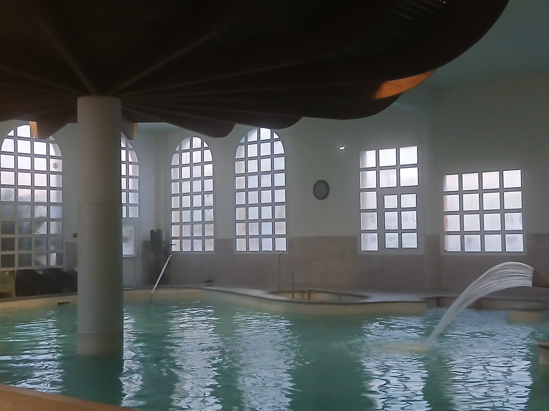 塔拉卡普卡塔鲁尼亚酒店主图