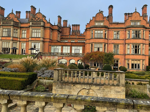 Londonita-伦敦必去景点