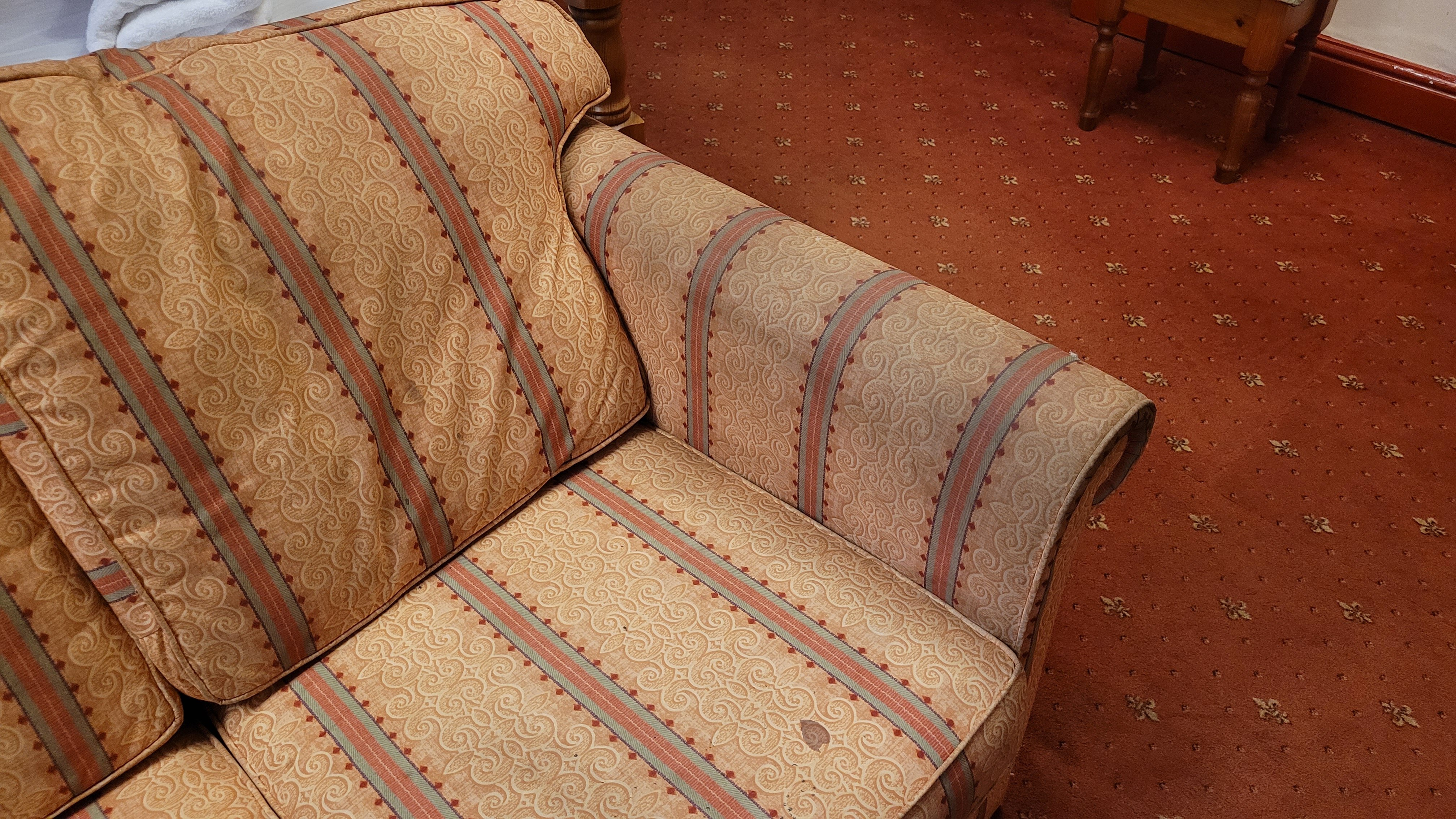 The Radstock Hotel-官方