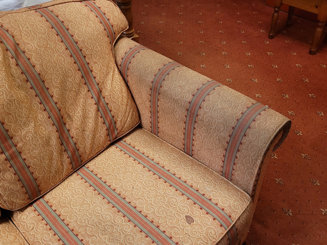 The Radstock Hotel主图