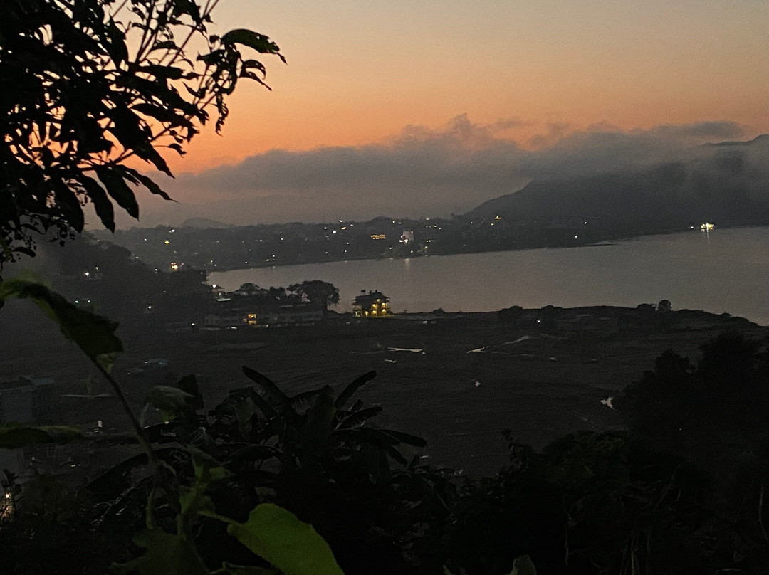 Tri-Bikram Yoga Retreat Centre-博卡拉必去景点