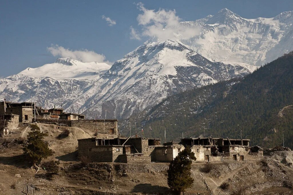 Kailash Mansarovar Yatra-拉萨市必去景点