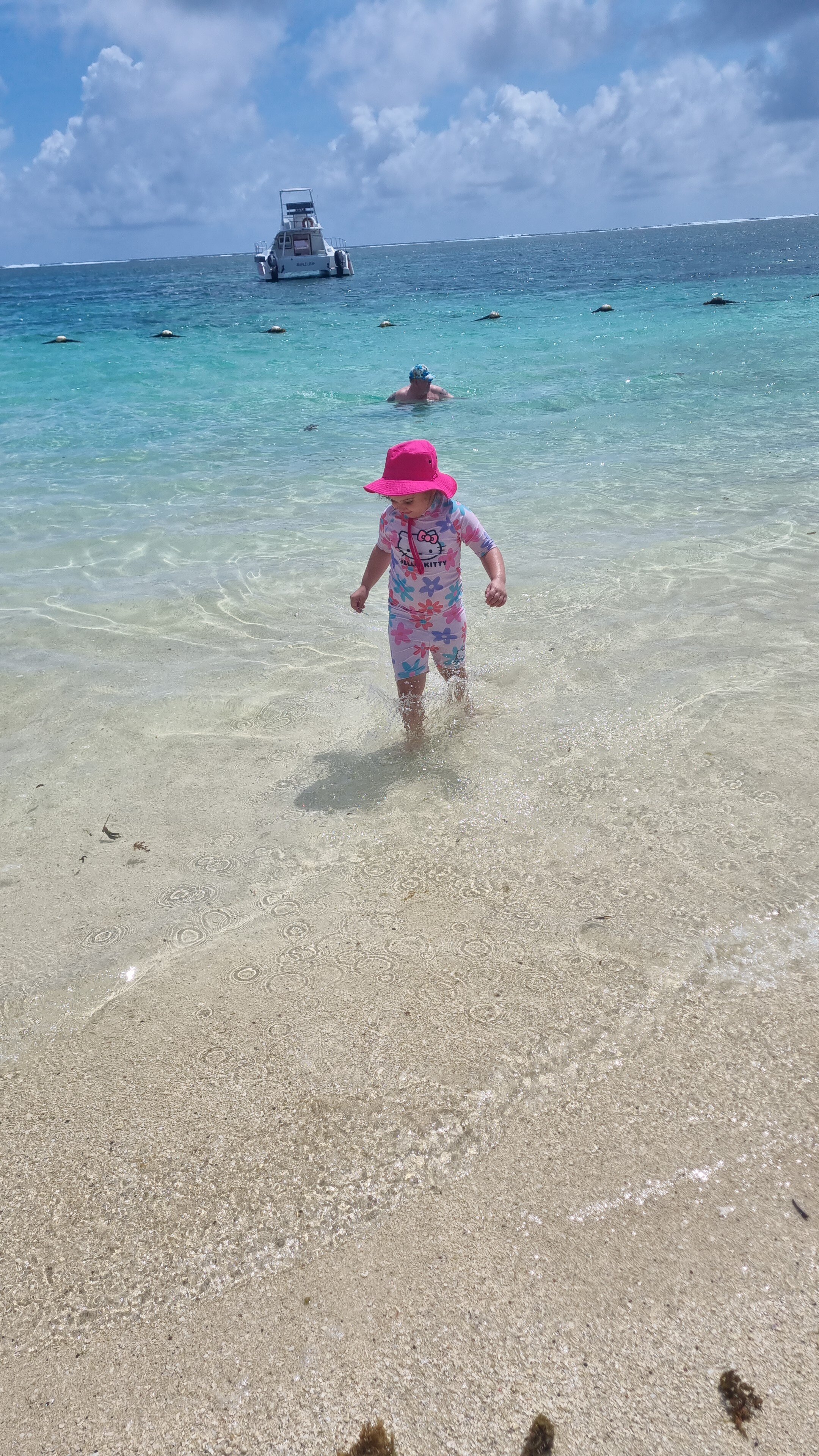 维兰达掌中沙滩酒店-官方