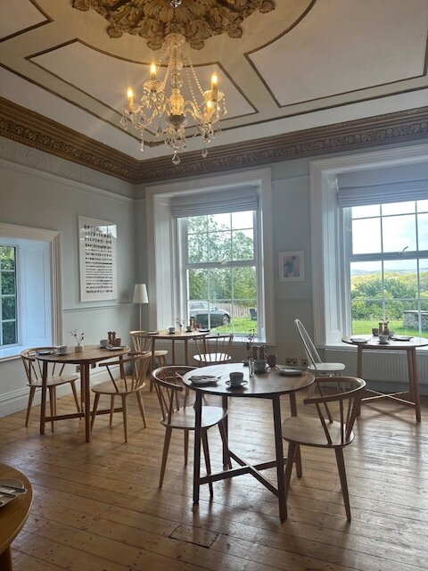 Coed Mawr Hall Bed & Breakfast-官方