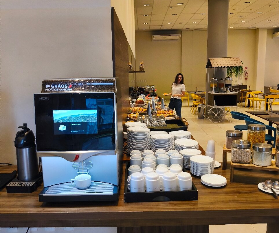 Tulip Inn Sete Lagoas主图