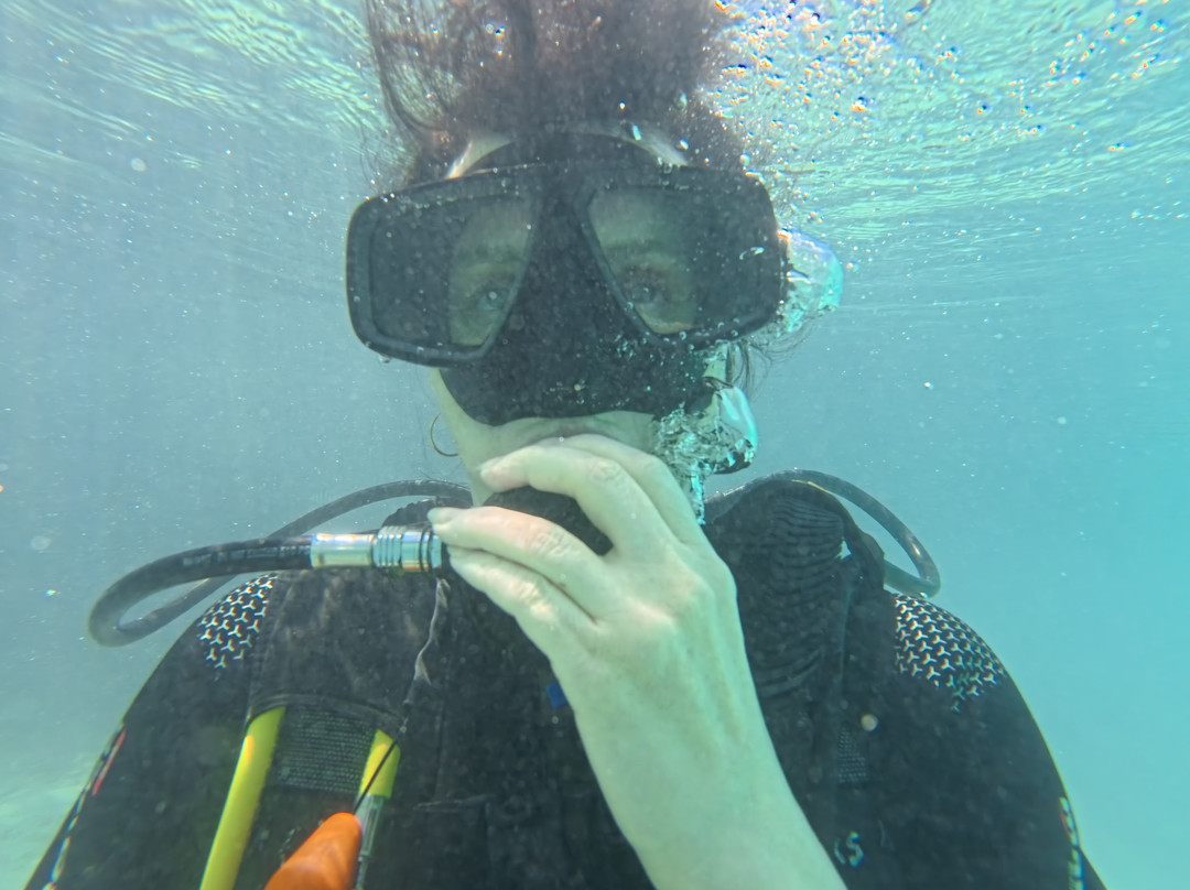 Euro-Divers Kurumba-库鲁巴椰子岛必去景点