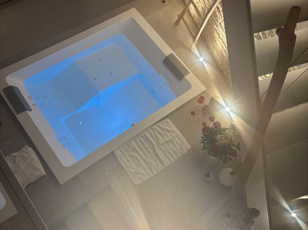 La Clé des Granges主图