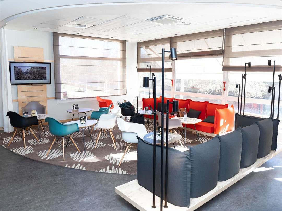 宜必思梅茨中心大教堂酒店主图