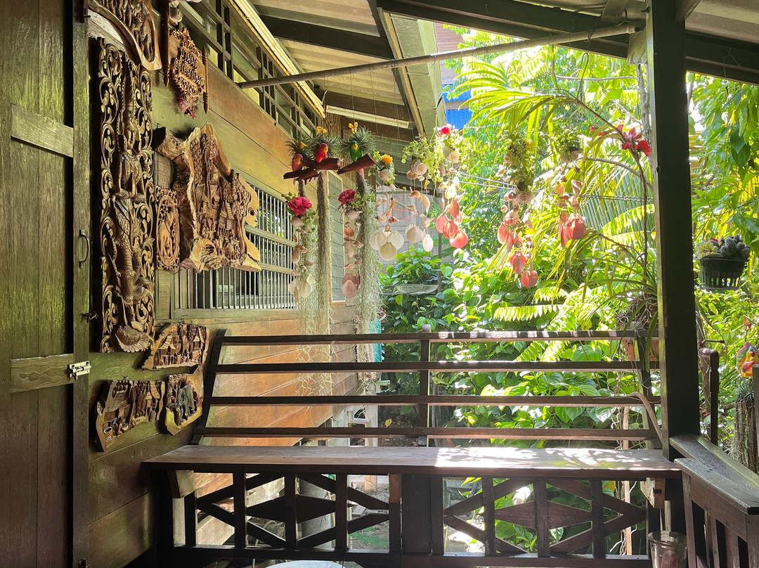 Aj Travel-曼谷必去景点