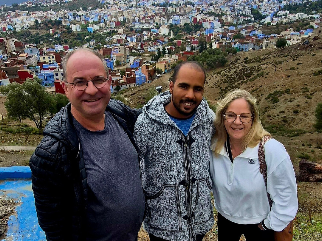 摩洛哥乡村之旅-非斯必去景点