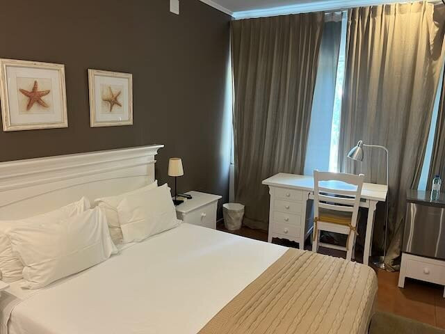 Casas de Luanda-GH Kinaxixe