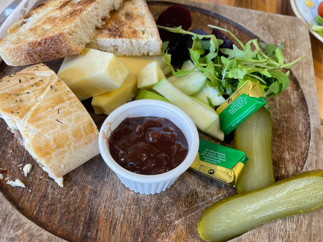 Jordans Mill-Biggleswade必去景点