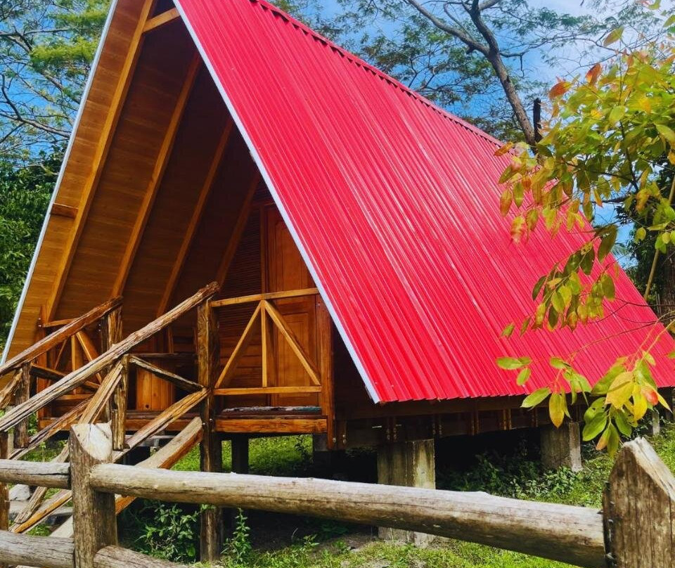 Finca Ecoturistica Piedra Alta