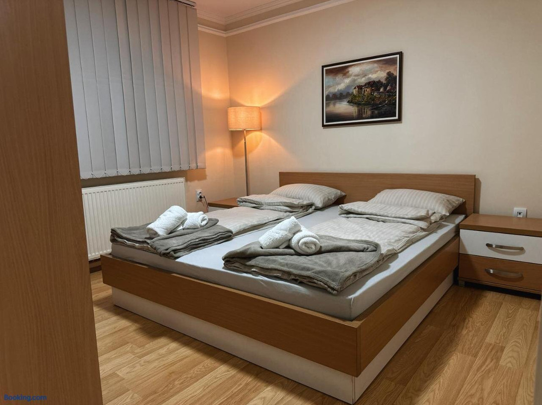 Royal Apartmani
