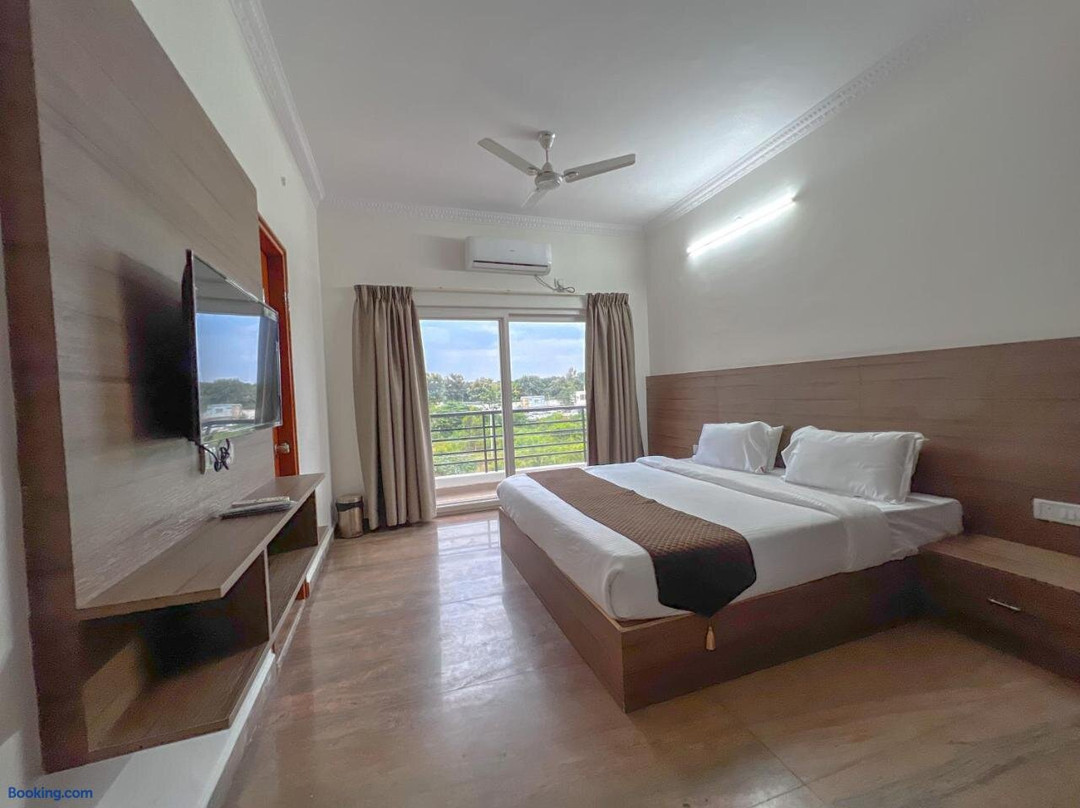 Hotel Elite By Agira- Spacious Apartments With Balcony