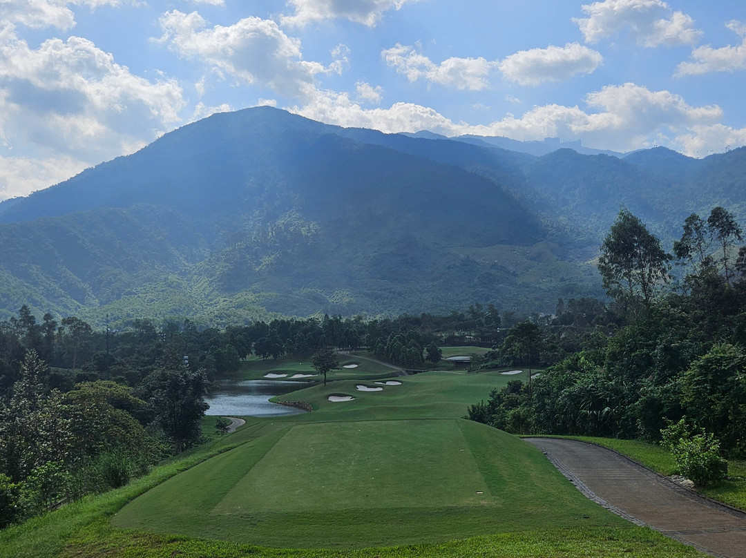 GolfLux-河内必去景点