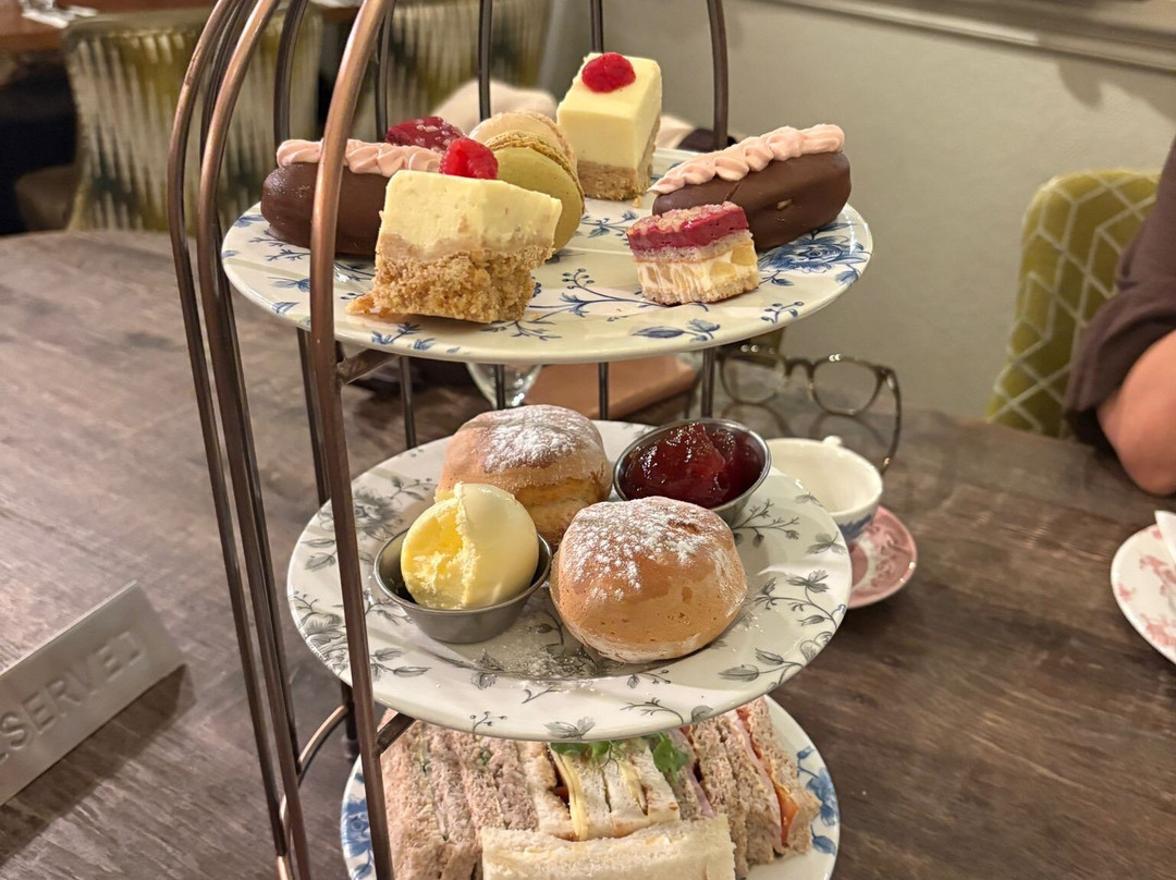 Kings Arms And Royal Hotel主图