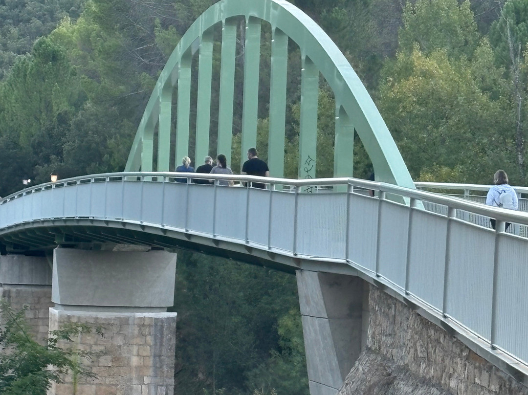 Real Balneario Carlos III主图