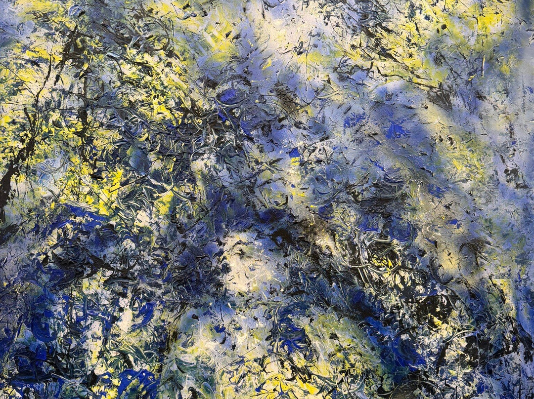 Museum Küppersmühle-杜伊斯堡必去景点