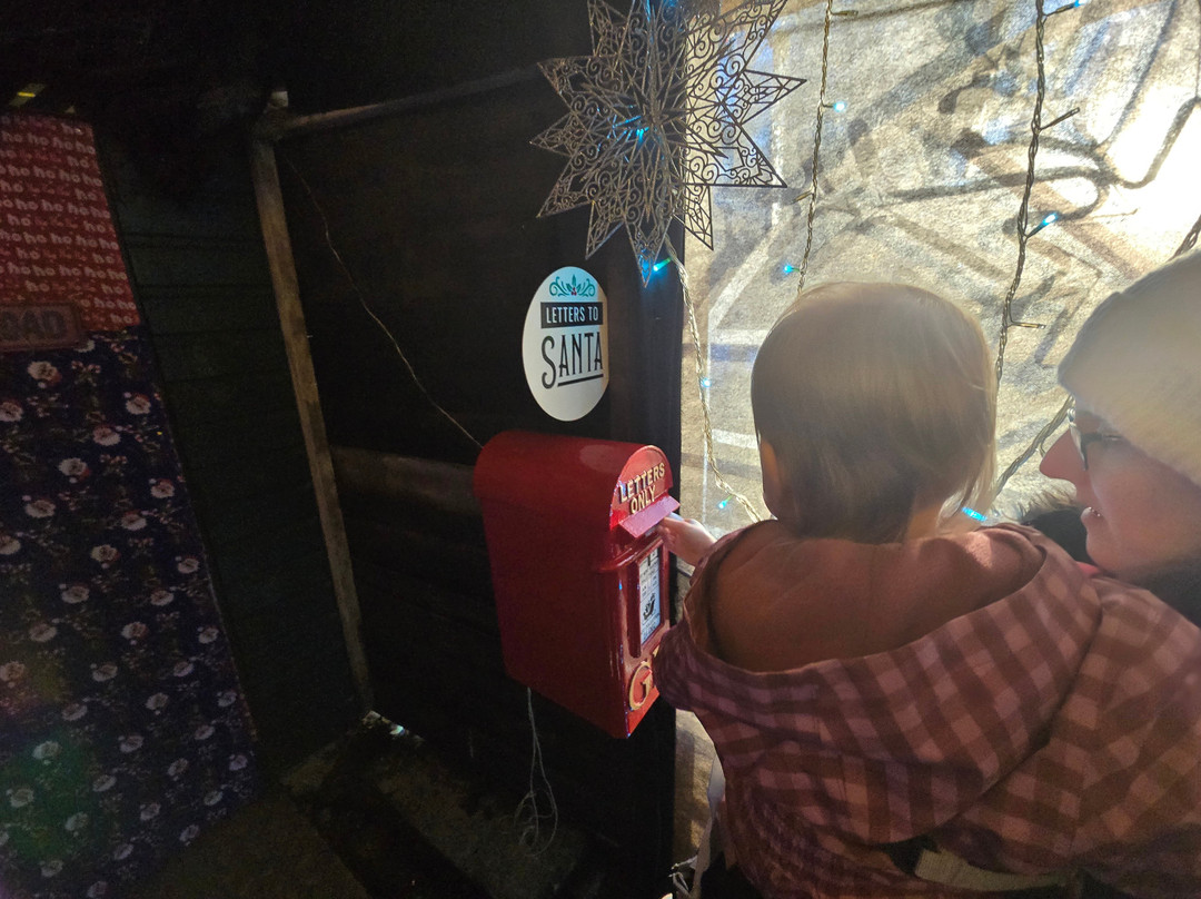 East Kent Railway-Shepherdswell必去景点