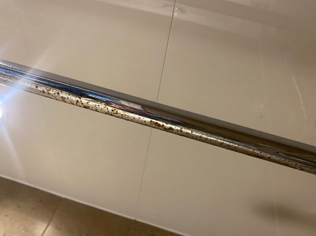 The Chequers Inn主图