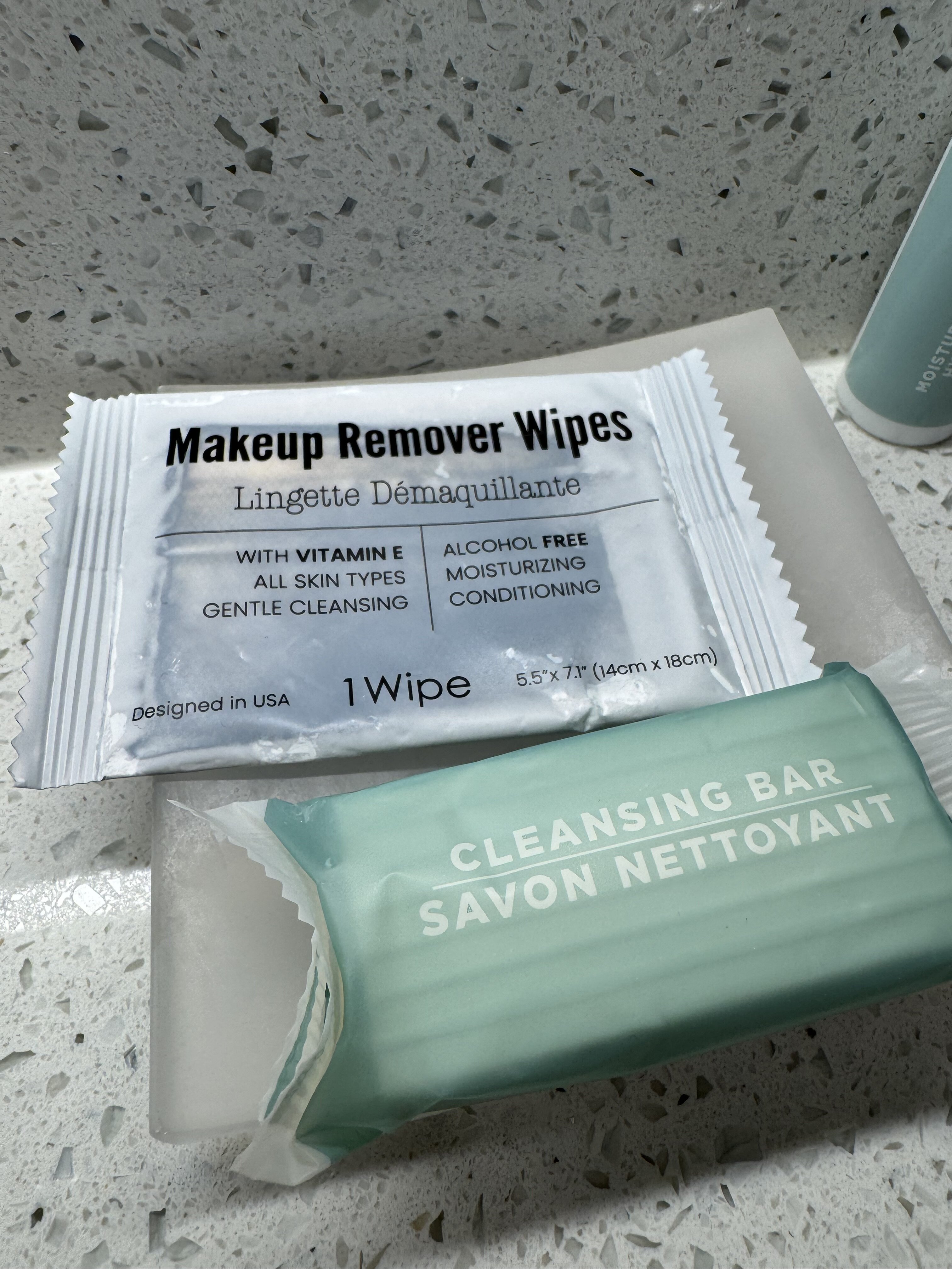 Residence Inn by Marriott Minneapolis St. Paul/Eagan-浴室