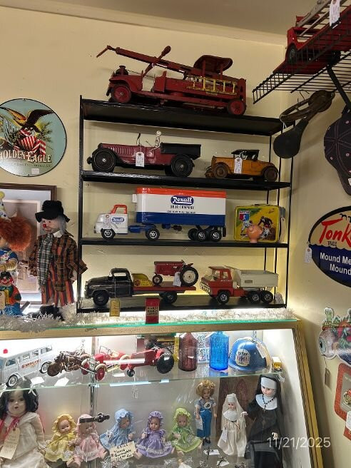 The Marketplace LLC-Mechanicsville必去景点