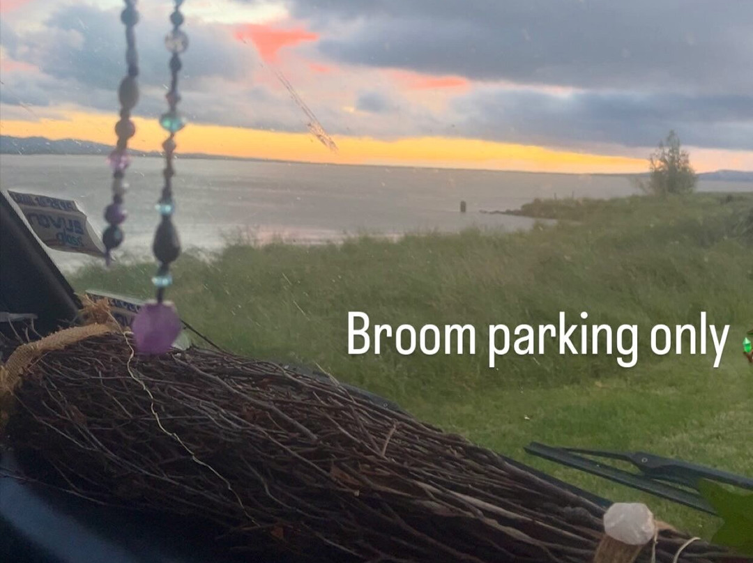 Lake Wairarapa-Featherston必去景点