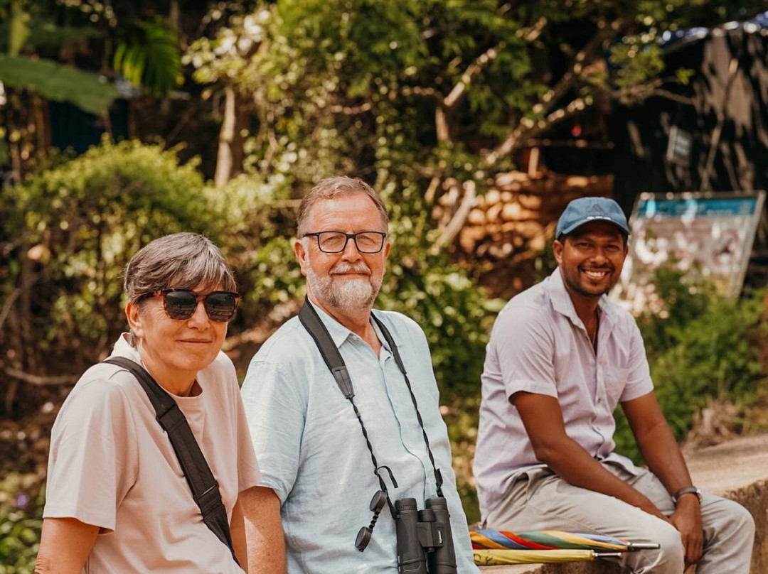 D.S Tours Day Tours-尼甘布必去景点