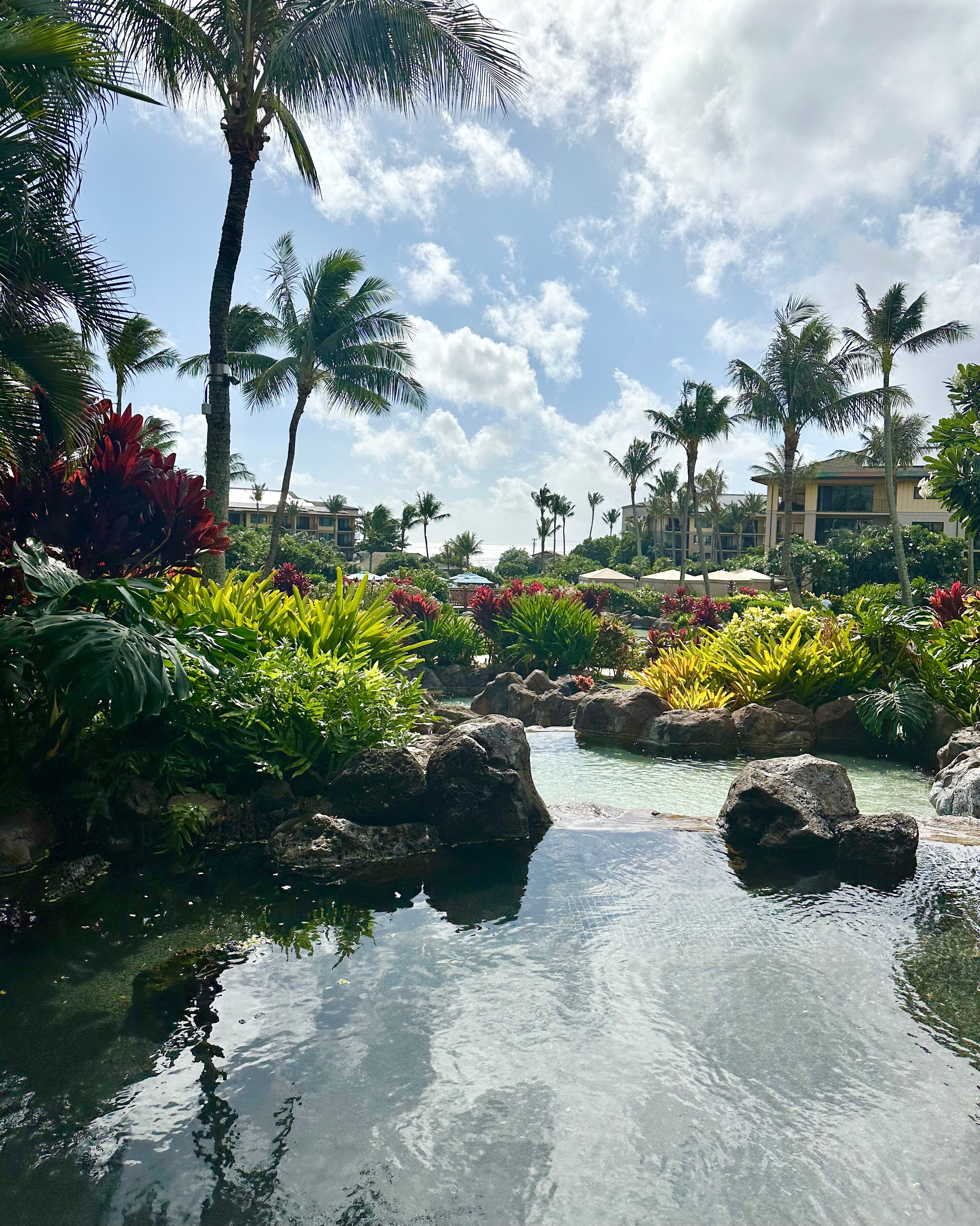 考拉兰定坡伊普海滩温德姆酒店-浴室