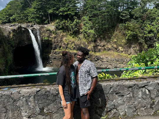 Shaka Braddah Tours Llc-希洛必去景点