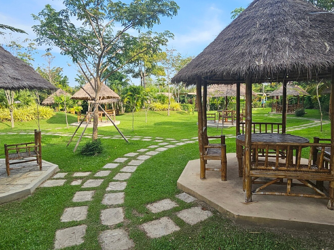 Angkor Wildlife & Aquarium-暹粒必去景点