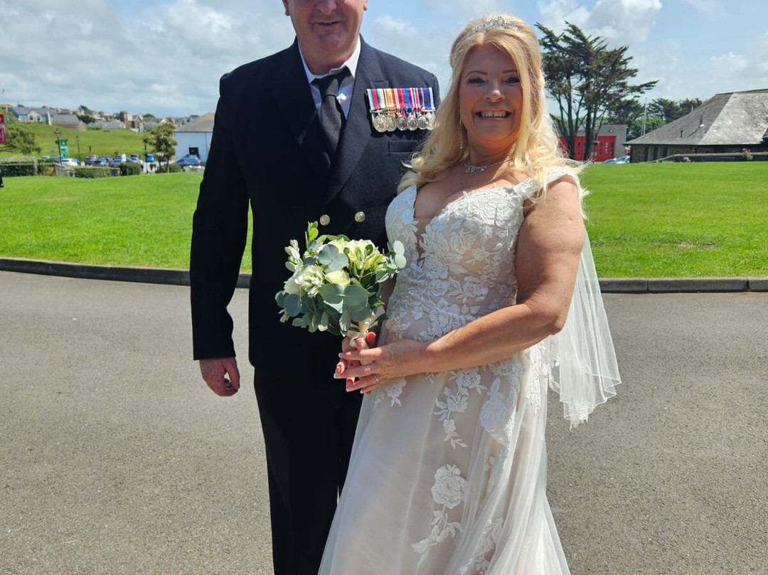 The Castle, Bude-布德必去景点