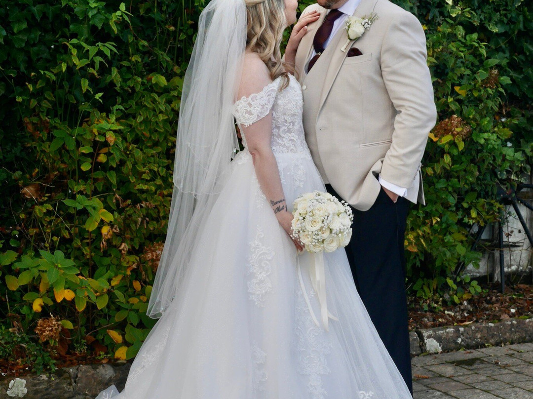 Spoilt Spa at Smiths-格雷特纳格林必去景点