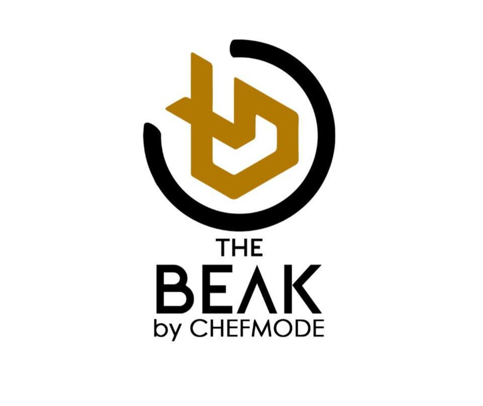 The Beak by CHEFMODE