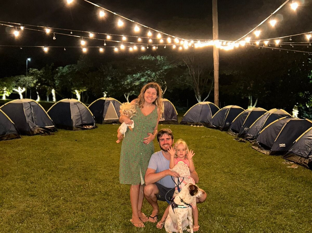 Hotel Fazenda Brisa Itu主图