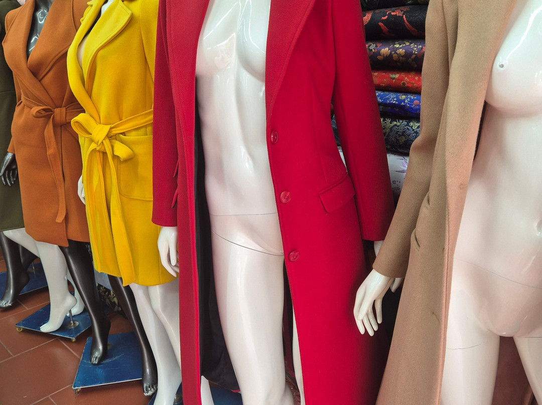 Ba Ri Tailor-会安必去景点