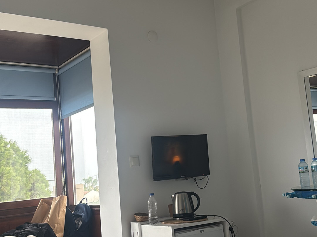 Espira by Antioch Hotel主图