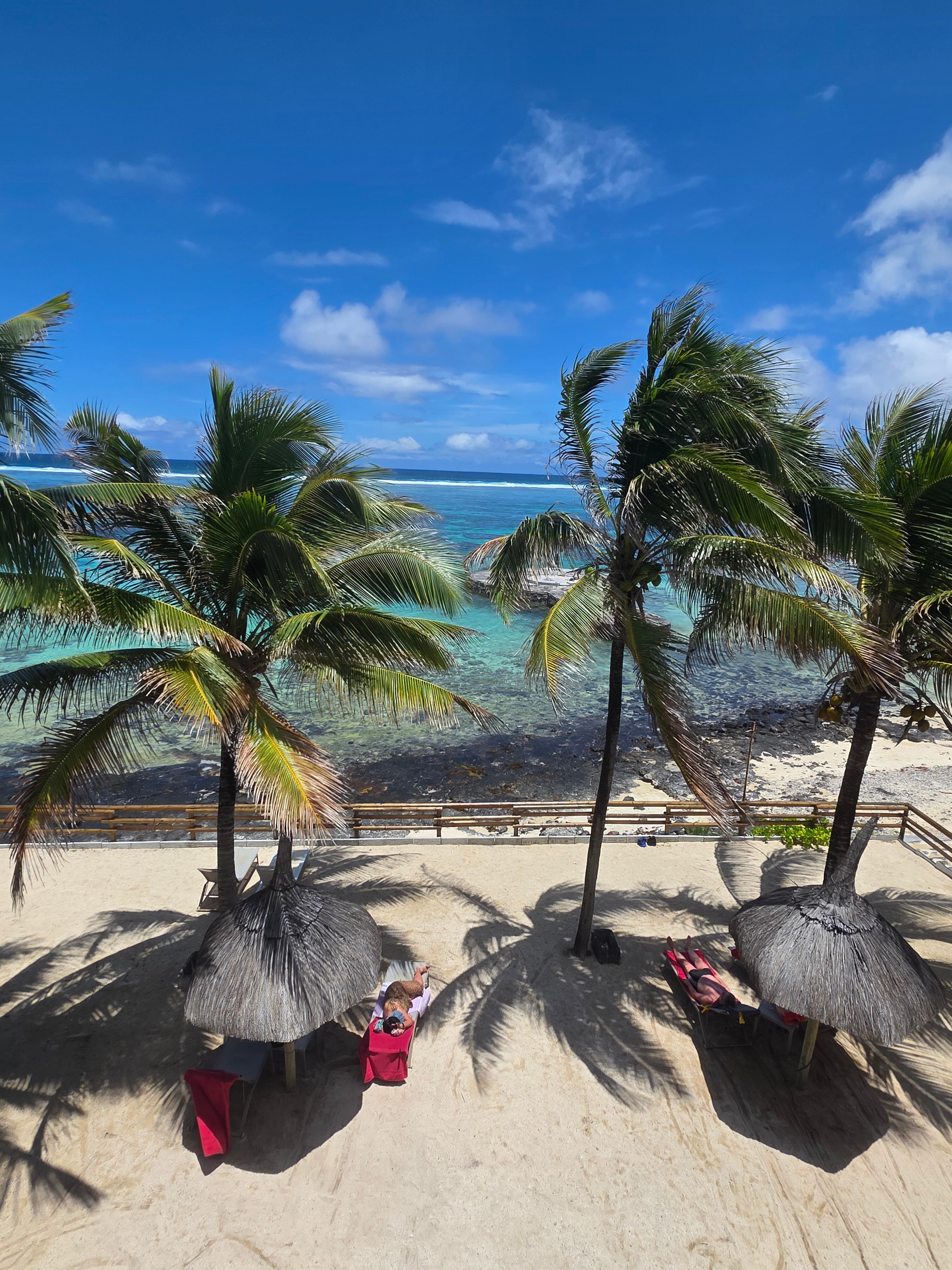 半岛湾海滩度假村-官方