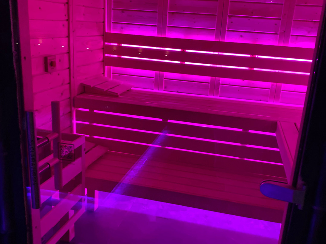 Eauzone Spa Tourcoing-Mouvaux必去景点