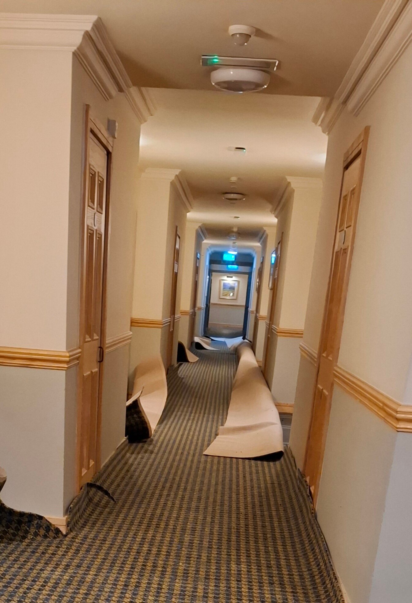 Ashdown Park Hotel-官方