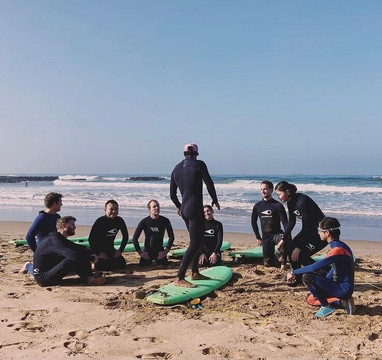 Surf Passion Maroc