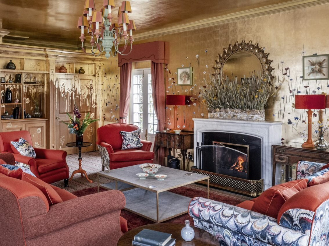 The Glenmorangie House主图