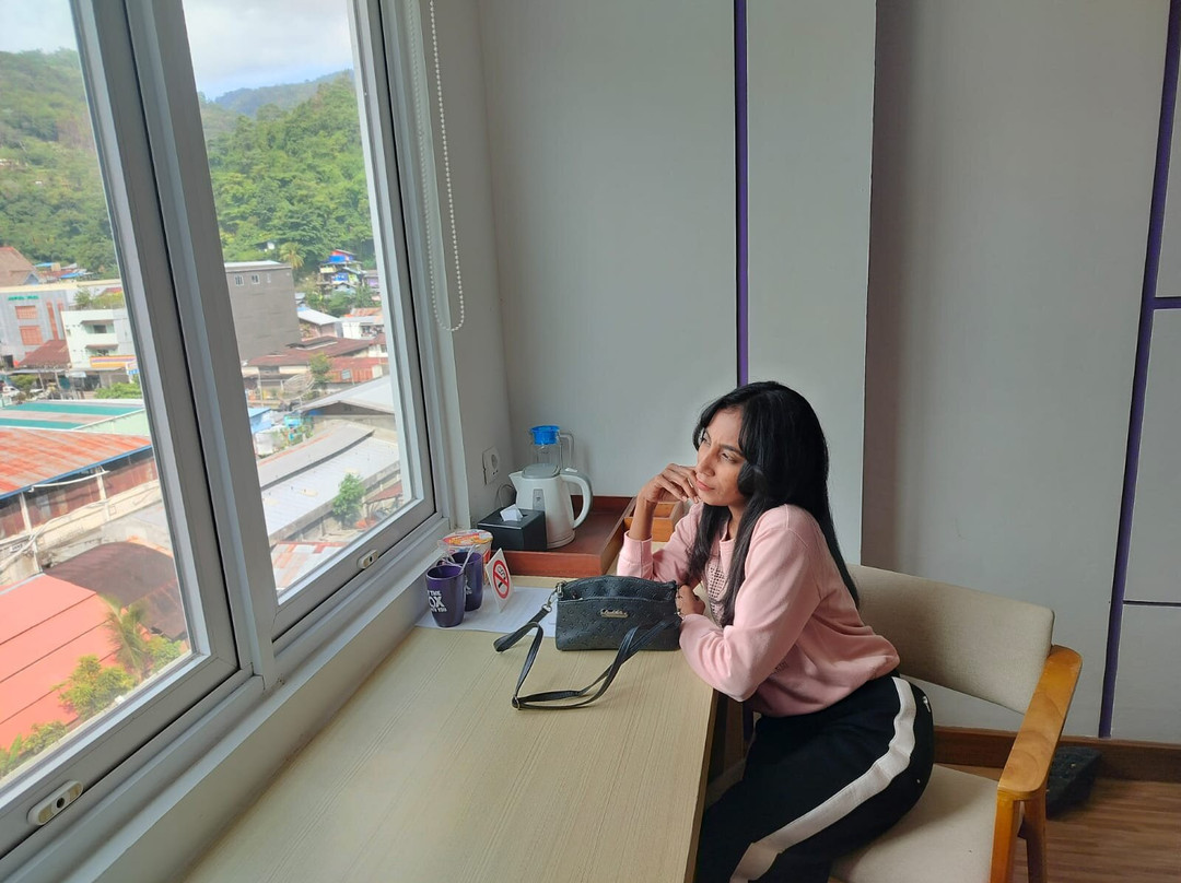 FOX Hotel Jayapura主图