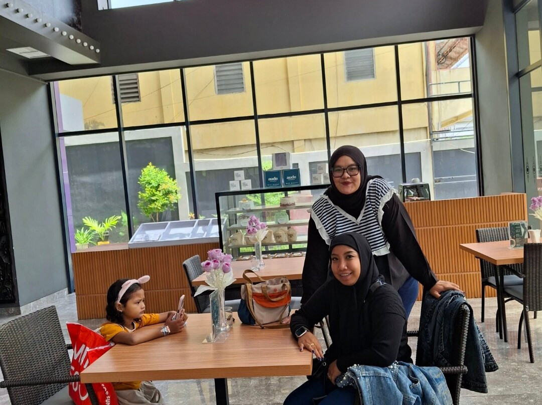 FOX Hotel Jayapura主图