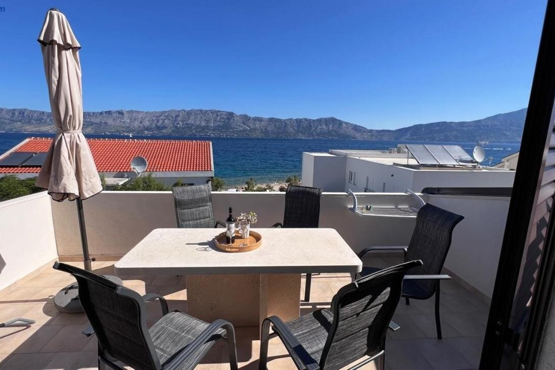 Apartments Pirka