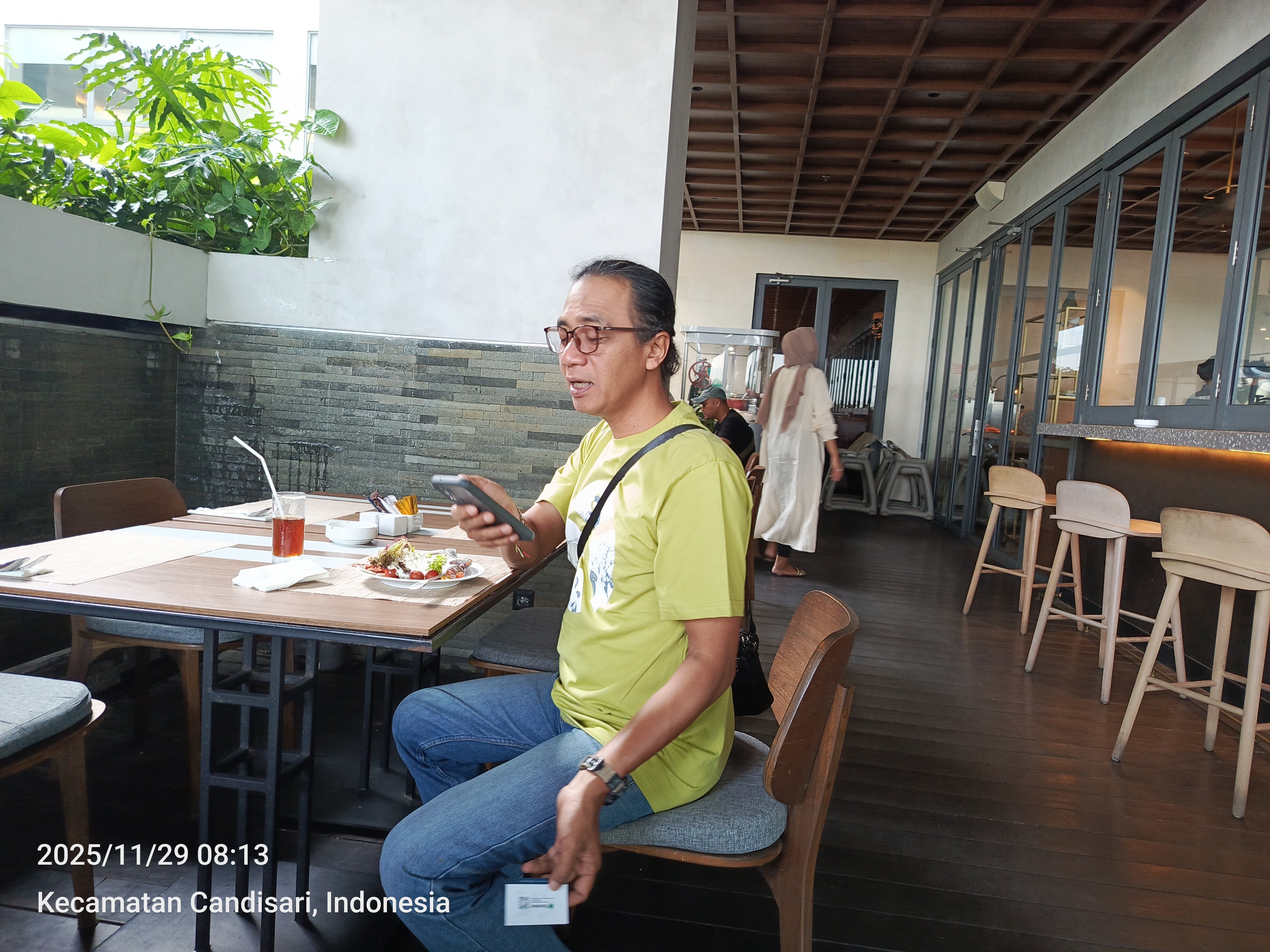 Hotel Aruss Semarang-官方