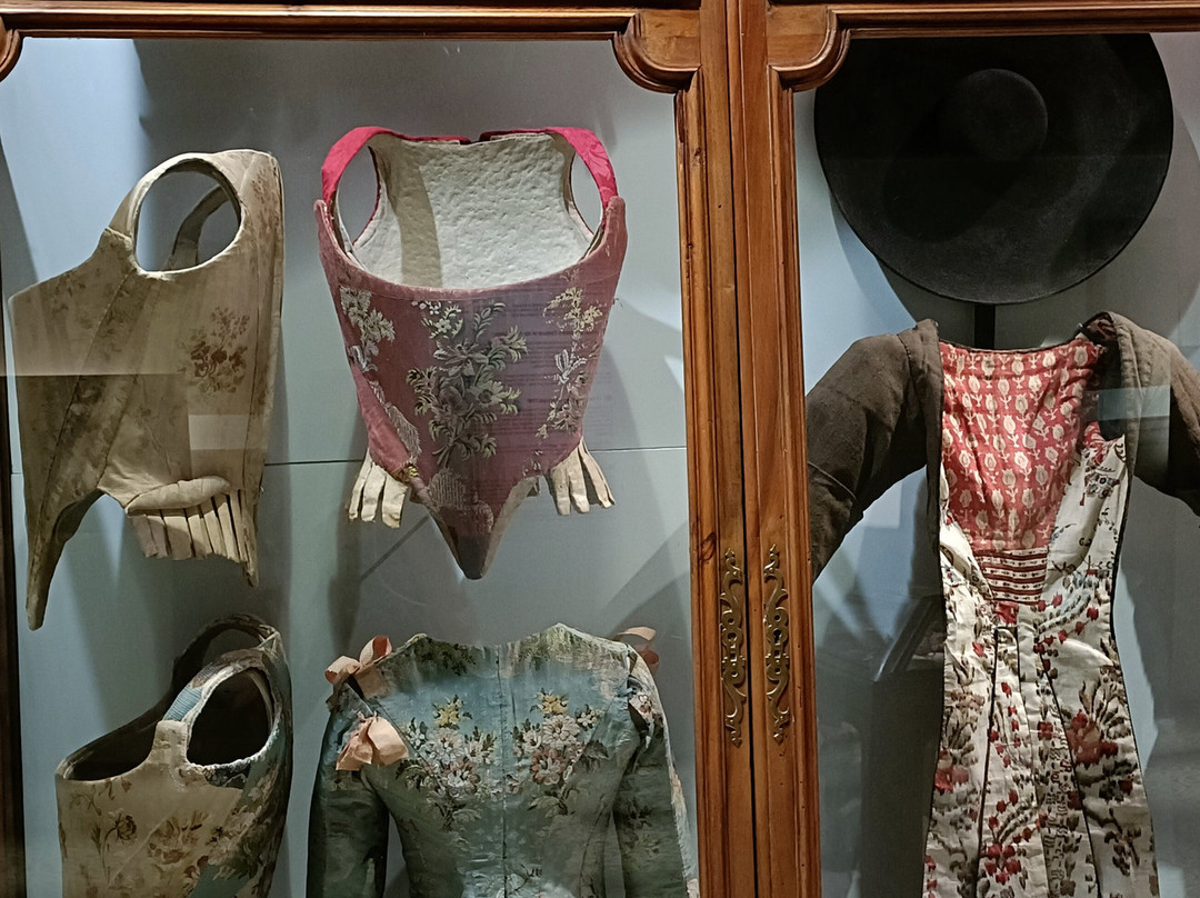 阿拉坦博物馆-阿尔勒必去景点