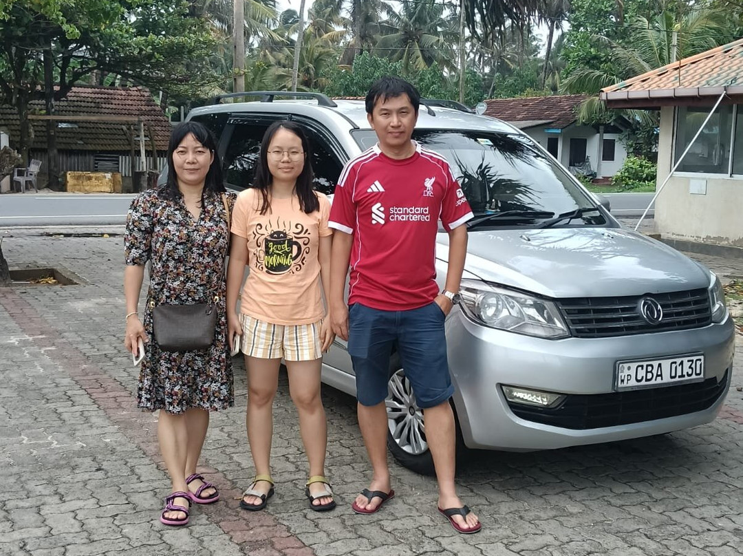 Lanka Tour Experts-加勒必去景点